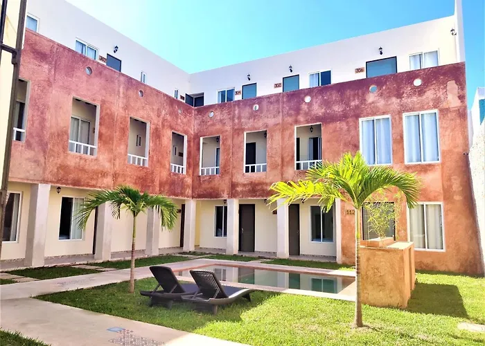 Hotel Boutique La Casona By Kavia