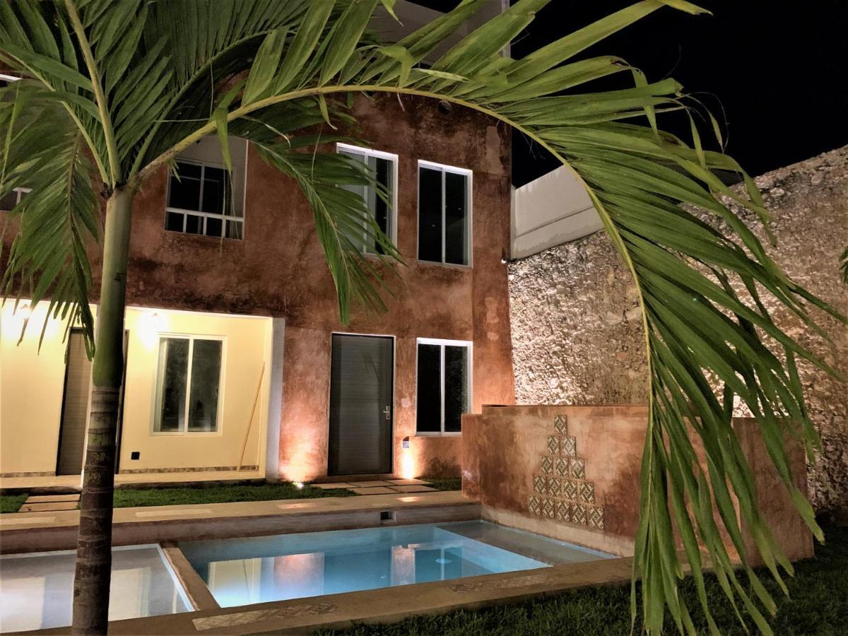 Boutique La Casona By Kavia 4* Mérida
