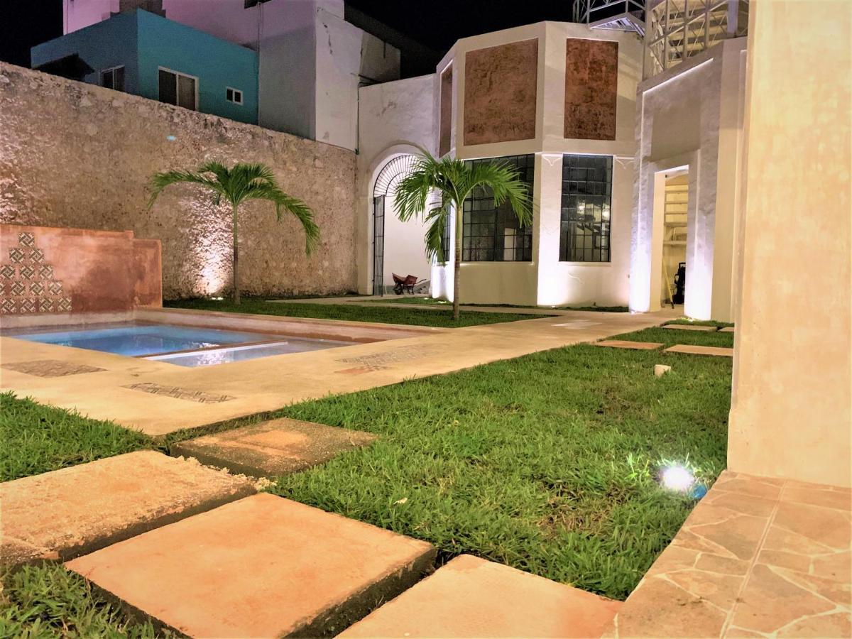 Boutique La Casona By Kavia 4* Mérida